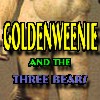 Goldenweenie And The Three Bears
